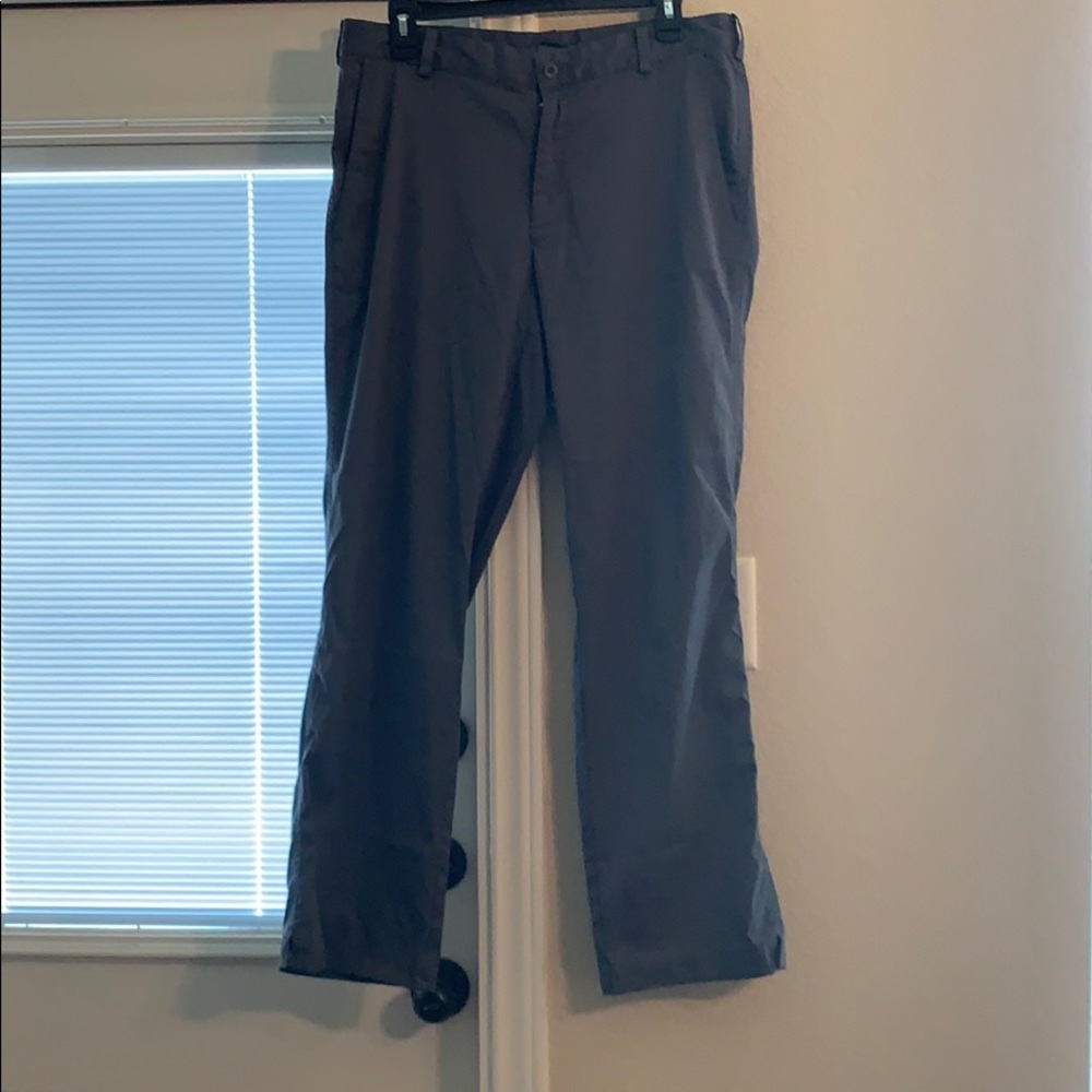 Men’s 32x 30 Nike Golf Pants